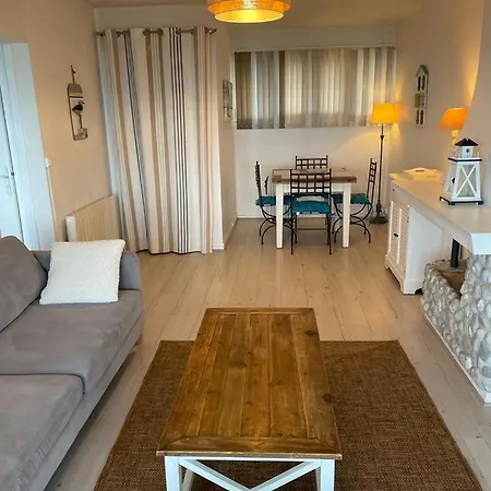 Apartamento Sea View