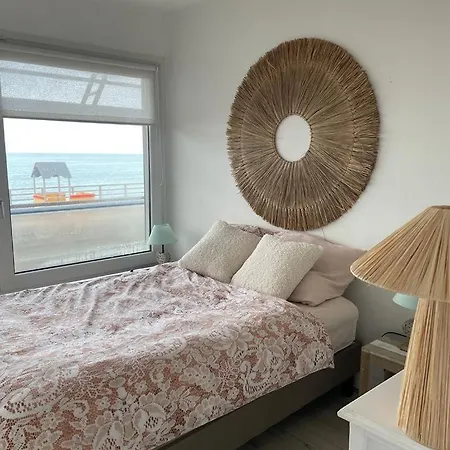 Appartement Sea View Étretat