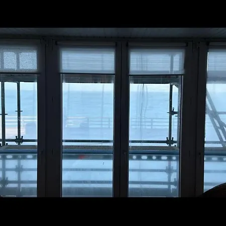 Apartamento Sea View *