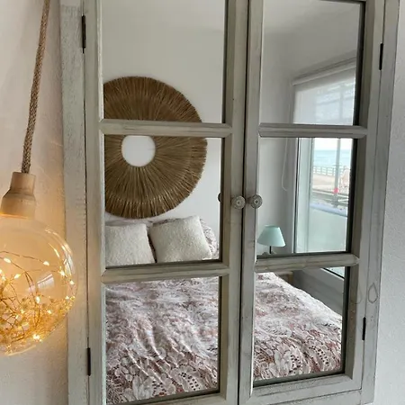 Apartamento Sea View *