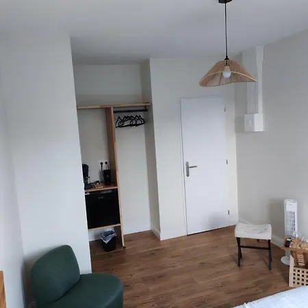Sea View Gæstehus *