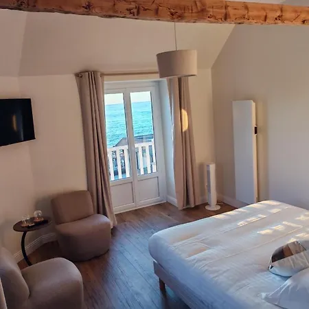 Gæstehus Sea View *