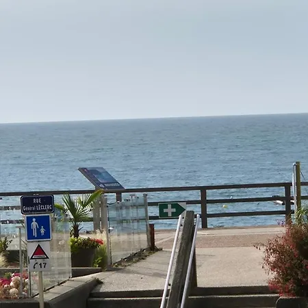 Gæstehus Sea View *
